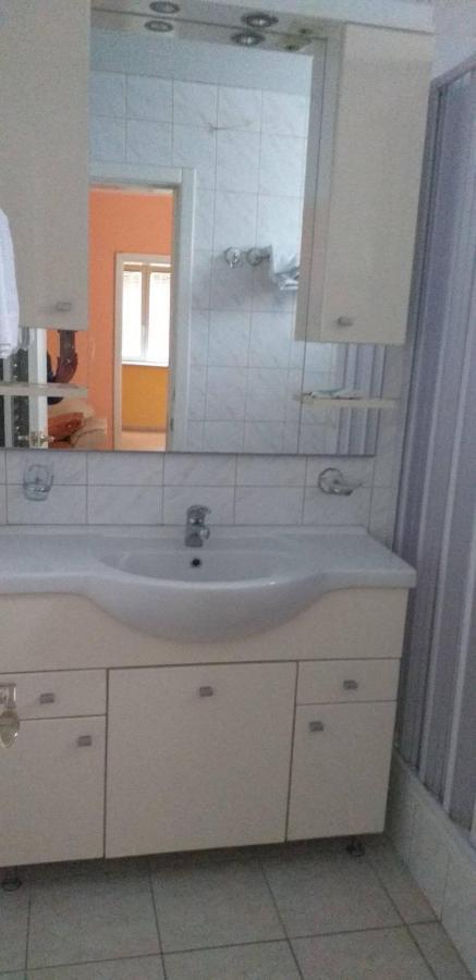 Lux Apartmani Nikola Vrnjacka Banja Exterior photo